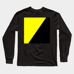 Ancap Long Sleeve T-Shirt